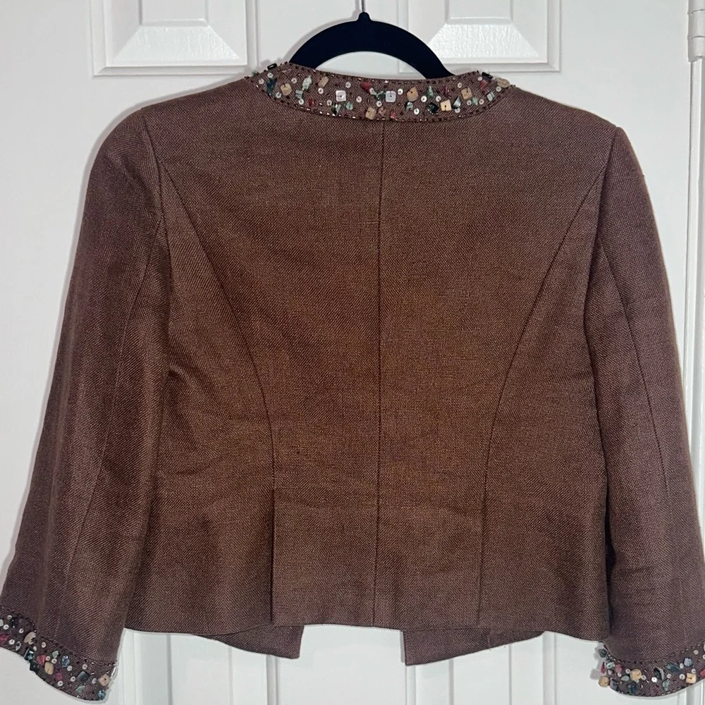 BCBG MAXAZRIA Jacket
